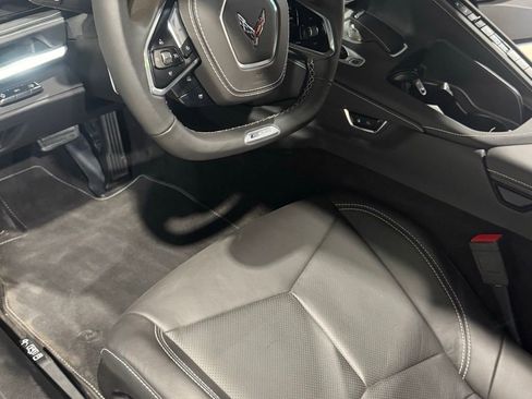 Used 2025 Chevrolet Corvette E-Ray w/ ZER Performance Package AWD/4WD image 15