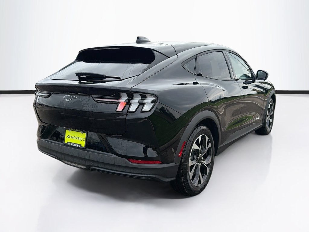 New 2026 Ford Mustang Mach-E Select AWD/4WD image 5