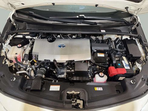 Used 2020 Toyota Prius Prime XLE FWD image 26