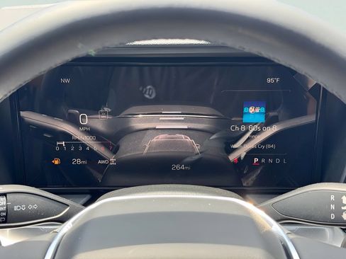 New 2026 GMC Terrain Denali AWD/4WD image 20