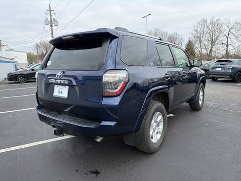 Used 2023 Toyota 4Runner SR5 RWD image 5