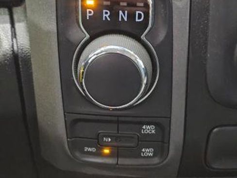 Used 2019 RAM 1500 Express w/ Express Value Package image 19