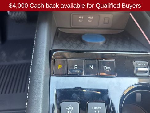 New 2026 Nissan Murano SL w/ Comfort Package AWD/4WD image 26