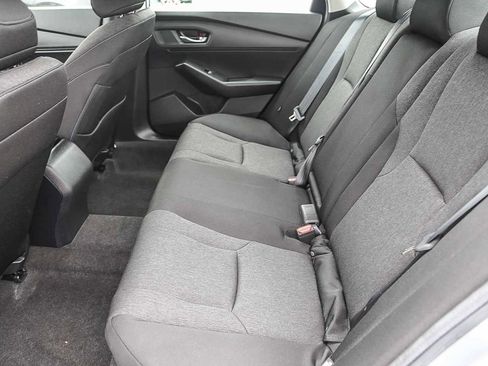 Certified 2024 Honda Accord EX image 18