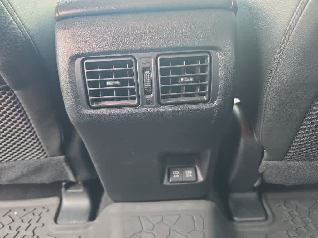 Used 2021 Toyota 4Runner TRD Off-Road Premium w/ Moonroof Package AWD/4WD image 20