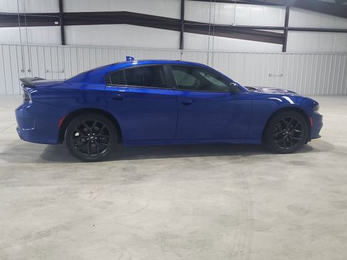 Used 2021 Dodge Charger GT w/ Blacktop Package image 6