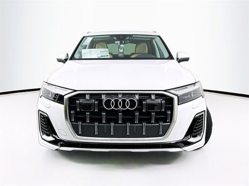New 2025 Audi Q7 3.0T Premium Plus image 5