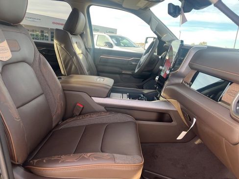 New 2026 RAM 1500 Limited image 11