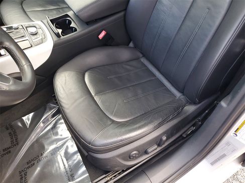 Used 2012 Audi A6 3.0T Premium Plus image 20