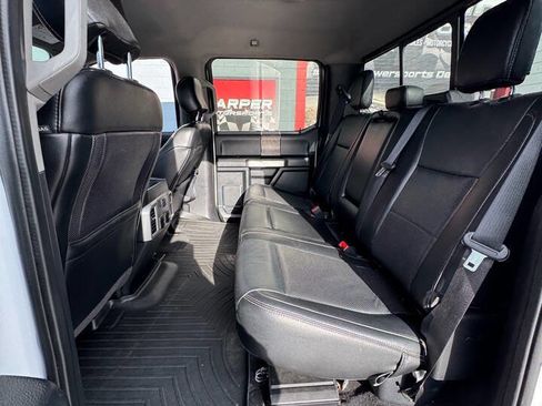 Used 2019 Ford F250 Lariat w/ Lariat Value Package image 15