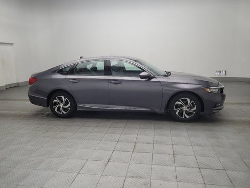Used 2018 Honda Accord EX-L image 11
