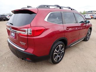 Certified 2023 Subaru Ascent Limited w/ Technology Package video 4