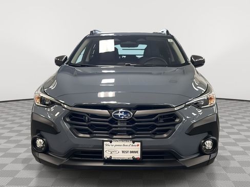 Used 2024 Subaru Crosstrek 2.0i Premium AWD/4WD image 2