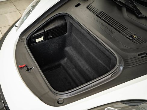 Certified 2021 Porsche 718 Cayman GTS image 37