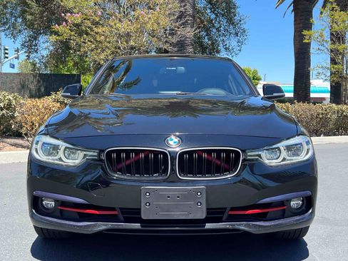 Used 2018 BMW 330i Sedan RWD image 56