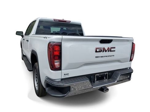 New 2026 GMC Sierra 1500 Pro w/ Pro Value Package AWD/4WD image 4
