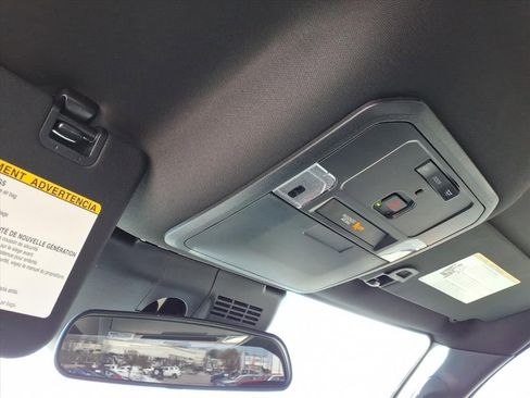 New 2026 Toyota Tacoma SR w/ SR Upgrade Package image 17