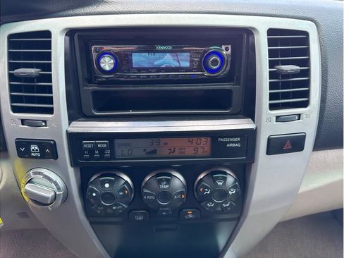 Used 2007 Toyota 4Runner SR5 image 17