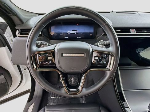 Certified 2026 Land Rover Range Rover Velar S AWD/4WD image 11