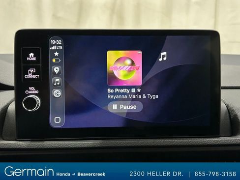 Used 2026 Honda CR-V TrailSport image 24