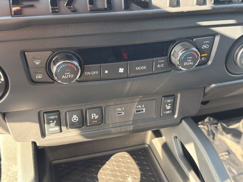 New 2026 Nissan Frontier SV w/ SV Convenience Package image 26