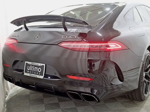 Used 2023 Mercedes-Benz AMG GT 63 S image 14