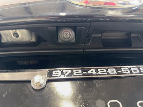 Used 2022 MAZDA CX-9 Touring w/ Touring Premium Package image 24