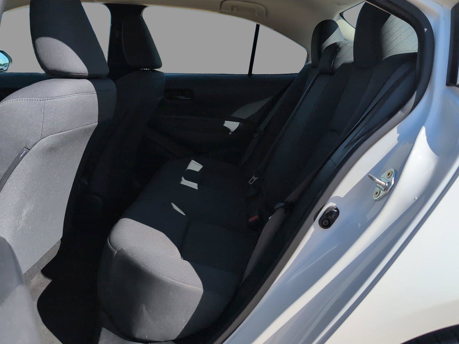 Used 2024 Toyota Corolla LE FWD image 20