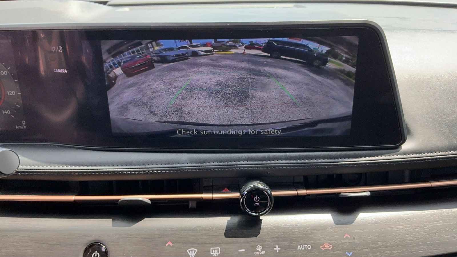 Certified 2025 Nissan Ariya FWD image 34