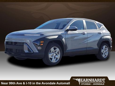 New 2026 Hyundai Kona SE image 1