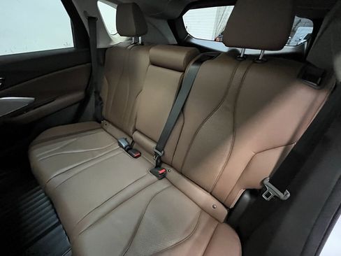 New 2025 Acura RDX w/ Technology Package image 14