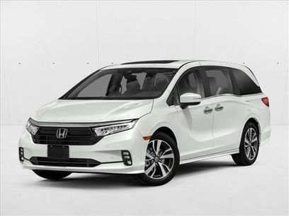Used 2023 Honda Odyssey Touring