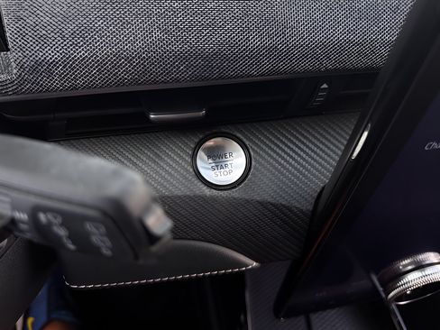 Used 2024 Ford Mustang Mach-E Premium RWD image 15
