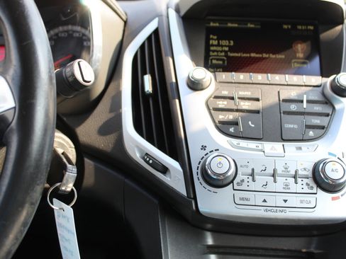 Used 2012 GMC Terrain SLT image 14