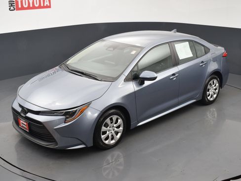 Used 2024 Toyota Corolla LE FWD image 23