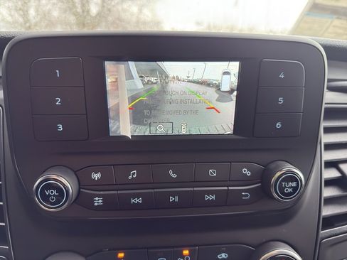 New 2025 Ford Transit 250 Low Roof AWD image 26