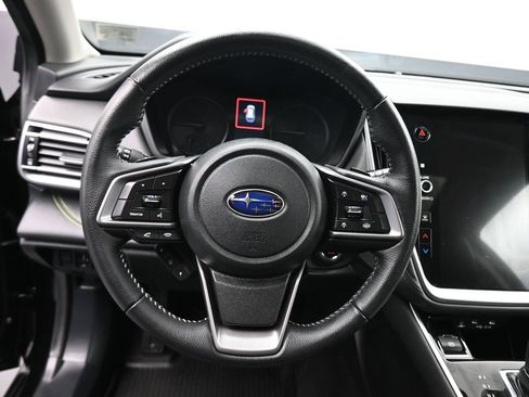 Used 2020 Subaru Outback Onyx Edition XT image 15