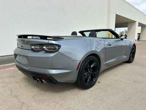 Used 2024 Chevrolet Camaro LT w/ RS Package image 3