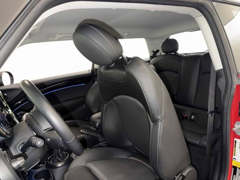 Used 2022 MINI Cooper S image 19