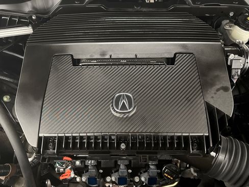 Used 2023 Acura MDX A-Spec image 30