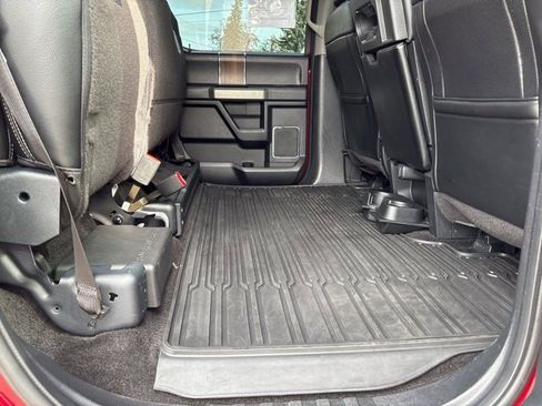 Used 2017 Ford F150 Lariat image 42