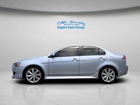 Used 2014 Mitsubishi Lancer ES FWD image 10