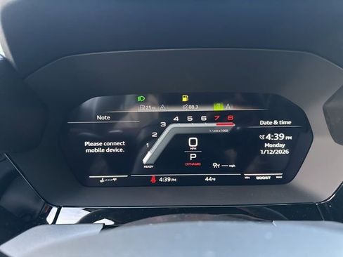 New 2026 Audi S3 Premium image 27