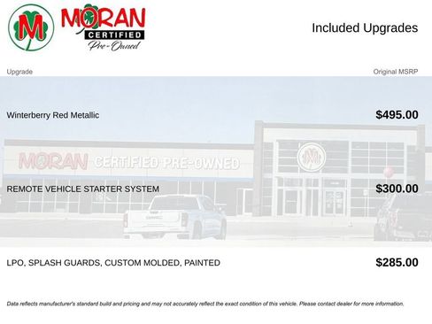 Used 2019 Buick Encore Preferred image 9