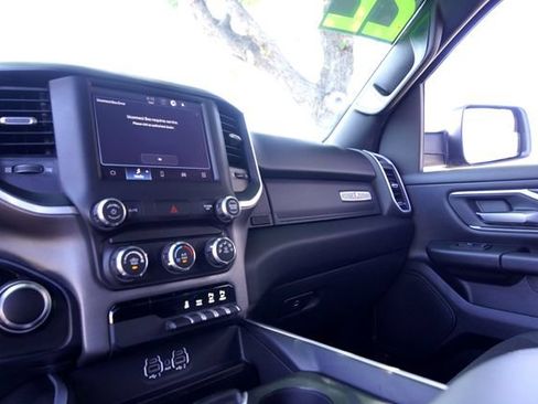 Used 2022 RAM 1500 Lone Star RWD image 15