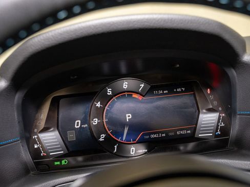 Used 2021 Toyota Supra A91 Edition w/ Driver Assist Package image 18