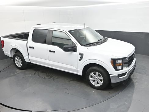 Used 2023 Ford F150 XLT RWD image 31