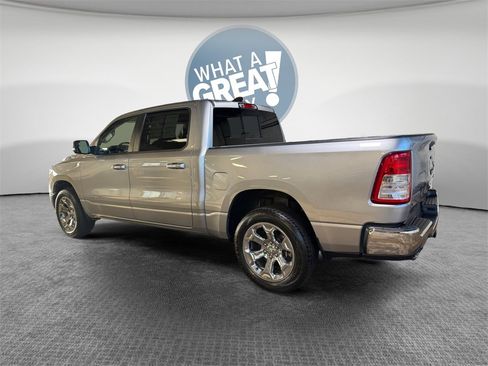 Used 2020 RAM 1500 Big Horn image 6