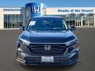 Certified 2026 Honda CR-V EX video 2