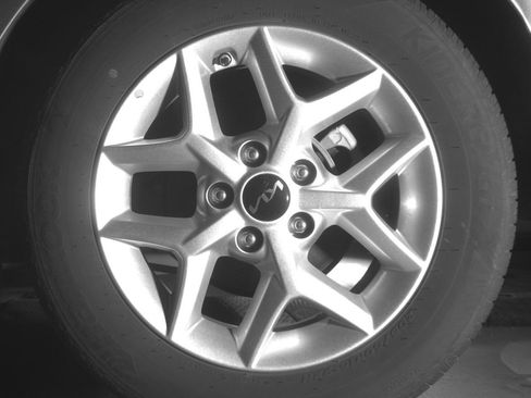 Used 2025 Kia Soul LX w/ LX Technology Package image 21